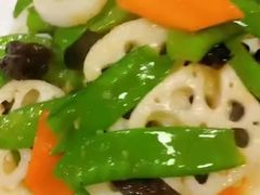 -老地方农家菜(昌黎一店)