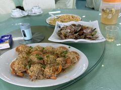 -景好海鲜餐厅(大鹏必选旅游店)