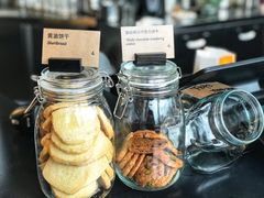 蔓越莓白巧克力饼干-Wagas沃歌斯(合生汇店)