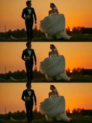 -女王风尚STUDIO·轻奢化定制