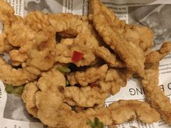 -老平安农家菜(平安店)