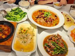 -周麻婆·川式小炒更下饭(武夷山三姑店)