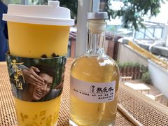 -椿风·养身茶饮(吉大店)