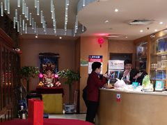 -海富门·带鱼·淮扬菜·粤菜(甘家口店)