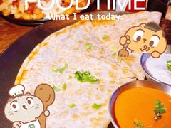 -Q MEX 库迈墨西哥餐吧(三里屯店)