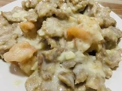 -老七饭馆(光荣道总店)
