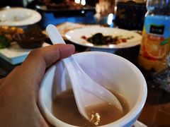 -海拉尔蒙古包(房山长阳总店)