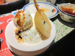 -鸿姐老火锅(静安店)