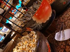 -杭州国际会议中心洲际酒店-原素全日餐厅(解放东路店)