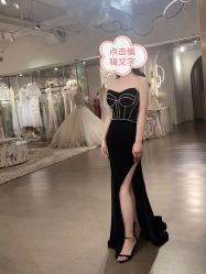 -艾米丽婚纱礼服