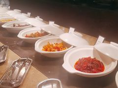 -株洲大汉希尔顿酒店·香全日制自助餐厅