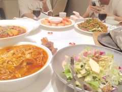 -国人川菜(李家村建东街店)