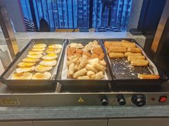 -全季酒店(成都九眼桥城市音乐厅店)