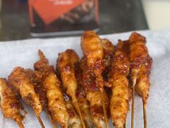 -辽B·小串(总店)