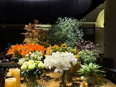 -Ameigo梅果·云贵川bistro(长宁来福士店)