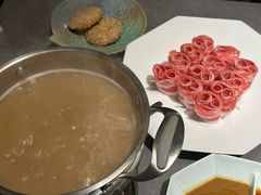 -鼎鼎香·港式火锅(北京SKP店)