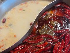 -麻田会 ·鲜活现烹·牛蛙火锅(珠江新城维家思广场店)