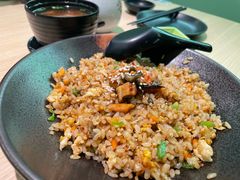 -禾绿寿司(星光68广场店)