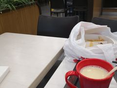 -永和大王·现磨豆浆·卤肉饭(九亭SH085店)