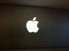 android_upload_pic-Apple零售店(深圳益田假日广场店)