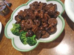-鑫小城故事·藕汤·家常菜(台北一路总店)