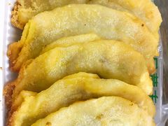 -金胜胖子牛肉锅贴(五福街店)