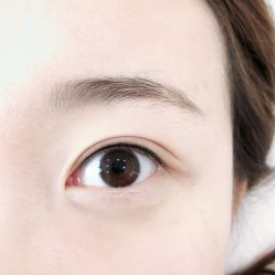 -轻妆Feel·半永久纹眉眼线