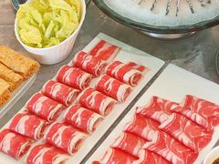 -薈通四海·海鲜火锅酒楼(国贸店)