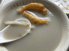 -老磁器口豆汁店(天坛店)
