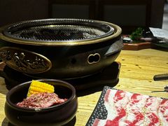 -泥炉烧肉师(新街口金銮巷店)