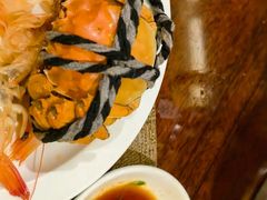 -长沙芙蓉国温德姆至尊豪廷大酒店-自助餐厅