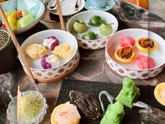 -广富林宰相府酒店·水云间
