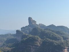 -丹霞山风景名胜区