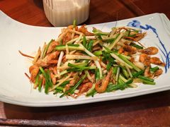 -大自然(鲁家村店)