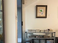 -麻雀咖啡SPARROW COFFEE(十全街店)