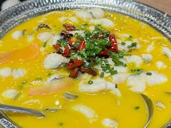 -李氏传家菜(兴城路店)