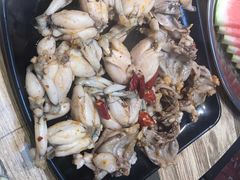-销魂美蛙鱼头火锅(上海首店)
