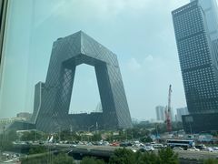 -国贸中心·国贸大厦三期