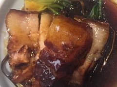 -豪派特华美达广场酒店·西餐厅