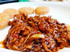 -羲和雅苑•北京烤鸭(平安国际金融中心店)