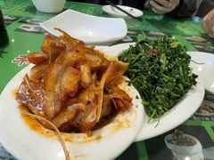 -令氏家外家周秦食府(高新店)