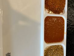 -碳香居烤肉