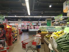 -嘉荣SPAR超市(家和城广场店)