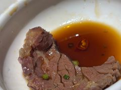 -潮发潮汕牛肉店(龙洞店)