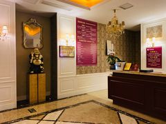 大堂-富士康足浴休闲会所(苏绣路赛格店)