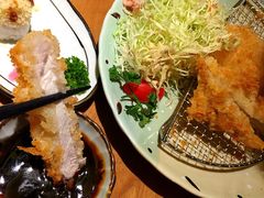 -一心创作料理屋(经开万达店)