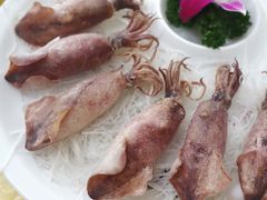 -官塘陈记鱼生·潮汕砂锅粥·牛肉火锅(潮枫路总店)