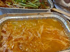 -金雨烧烤(新城南都店)