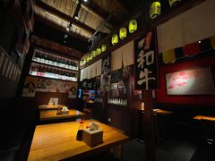 -醉虎传(南锣鼓巷店)