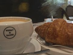 -WHEAT&BAKER-麥(凯德来福士店)